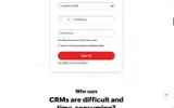 Zia coupon verification screenshot