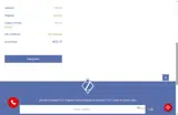 VP218 coupon verification screenshot