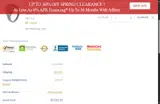 PRIMO24GG coupon verification screenshot