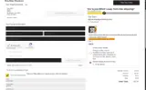 Zia Records coupon verification screenshot