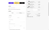 Zicana Boutique coupon verification screenshot