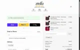 SAVE10 coupon verification screenshot