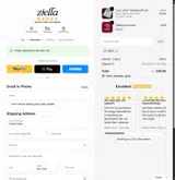 10OFF coupon verification screenshot