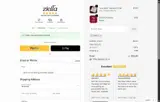 SAVE15 coupon verification screenshot