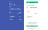 SAVEONTRADING coupon verification screenshot