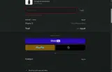 mothersday coupon verification screenshot