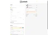 Ziip Stock coupon verification screenshot