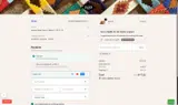 OSTOS coupon verification screenshot