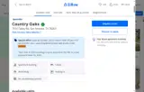 FALL2025 coupon verification screenshot
