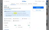 ISLANDLIFE coupon verification screenshot