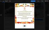 FALL2025 coupon verification screenshot