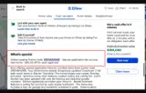 DREAMHOME coupon verification screenshot