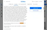 RENTSYNC5 coupon verification screenshot