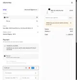 WIND24 coupon verification screenshot