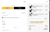 HOSTING2026 coupon verification screenshot