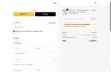 BLADEPOWER25 coupon verification screenshot