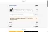 CREATE2025 coupon verification screenshot