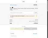 EXPAND2024 coupon verification screenshot