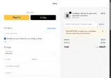 ZB2STARTERKIT coupon verification screenshot
