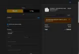 CREATE2026 coupon verification screenshot