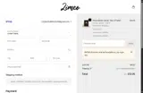 GIFT25 coupon verification screenshot