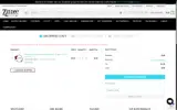 REVUP coupon verification screenshot
