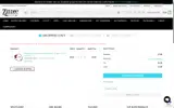 REVUP coupon verification screenshot