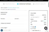 NEWTOZINDEE coupon verification screenshot