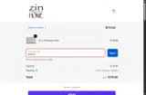 SOFA15 coupon verification screenshot