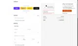 WELCOME10 coupon verification screenshot