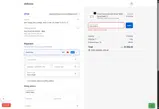 ZINHOME10 coupon verification screenshot