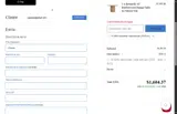 SOFA15 coupon verification screenshot