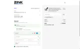 surveythanks coupon verification screenshot