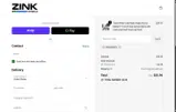 TESLOVE10 coupon verification screenshot