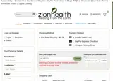 ACCESS coupon verification screenshot