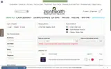 vday14 coupon verification screenshot