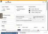 CLAYDEO30 coupon verification screenshot
