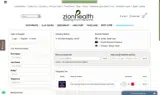 COLLEEN10 coupon verification screenshot