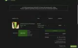 Zion Herbals coupon verification screenshot