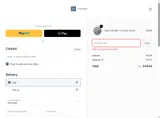 5DLS coupon verification screenshot