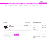stealdealjump coupon verification screenshot