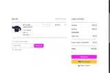 LUCKYDAY coupon verification screenshot