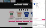 stealdealjump coupon verification screenshot