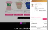 justbonusflash coupon verification screenshot
