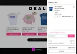 Gooddeal20 coupon verification screenshot