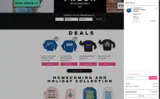 LUCKYSDAY coupon verification screenshot
