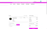 LUCKY coupon verification screenshot
