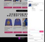 get coupon verification screenshot