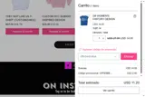 offerbestvalue coupon verification screenshot