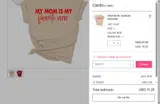 20QOTI coupon verification screenshot